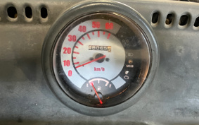 HONDA GYRO TA03