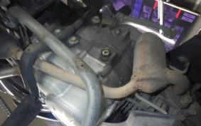 HONDA C50 SUPER CUB 2012 AA04