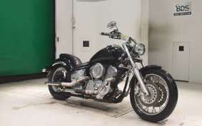 YAMAHA DRAGSTAR 1100 2007 VP13J
