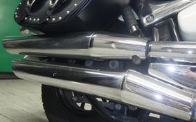 SUZUKI INTRUDER 400 Classic VK56A