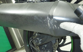 KAWASAKI ZX 1400 NINJA R A 2016