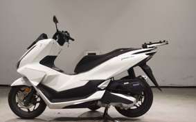 HONDA PCX 125 2015 JK05