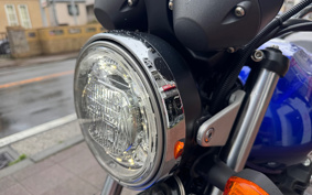 HONDA CB400SFV-4ABS 2022 NC42
