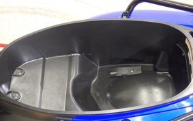 YAMAHA  CYGNUS X SR SEA5J