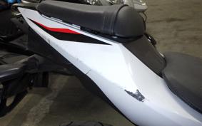 SUZUKI GSX250RA 2008