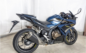 HONDA CBR400R 2022 NC56