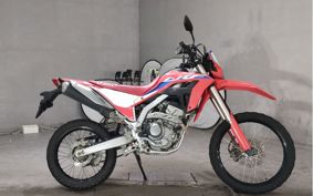 HONDA CRF250L-S MD47