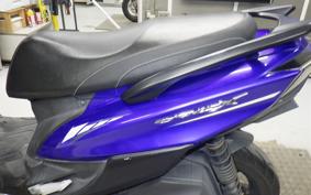 YAMAHA CYGNUS 125 XSR 3 2000 SEA5J
