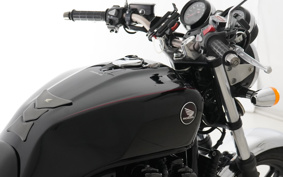 HONDA CB1100 BLACK STYLE ABS 2015 SC65