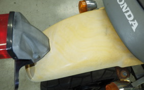 HONDA APE 50 2021 AC16