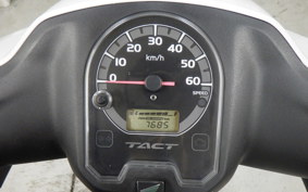 HONDA TACT Basket 2023 AF79