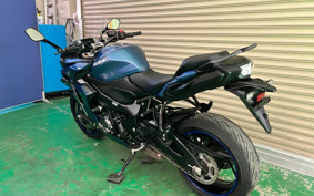 SUZUKI GSX-S1000 GT 2022 EK1AA