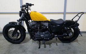 HARLEY XL1200X 2011 LC3