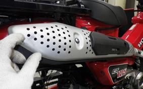 HONDA CT125-2 2003 JA65