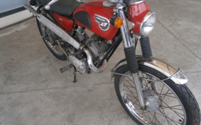 KAWASAKI C2 C2SS