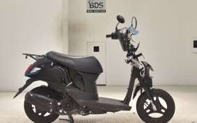 SUZUKI LET's CA4AA