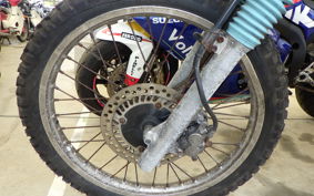 HONDA XL DEGREE MD26