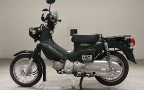 HONDA ｸﾛｽｶﾌﾞ50 2025 AA06