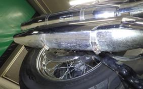 HARLEY FLSTN 1580 2012