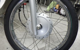 HONDA C110 SUPER CUB JA07