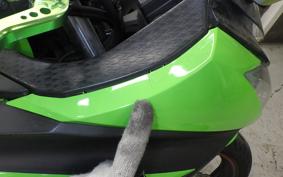 KAWASAKI NINJA 250 ABS EX250L