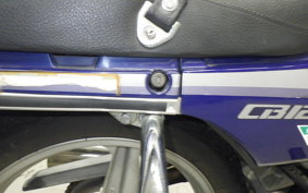 HONDA CB125T 2022 JC06