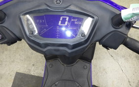 YAMAHA CYGNUS Griffus 2008 SE4J