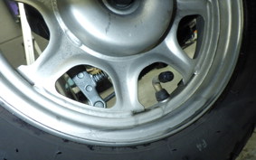 HONDA TACT-4ﾍﾞｰｼｯｸ 2024 AF79