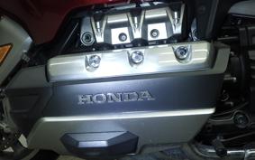 HONDA GL 1800 GOLD WING TOUR DCT 2018 SC79