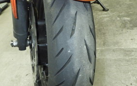 KAWASAKI NINJA 400 2018 EX400G