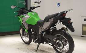 KAWASAKI VERSYS X250 A LE250D