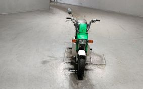 HONDA CAR LEE70 CF70