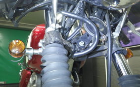 YAMAHA SR400 Gen.3 2005