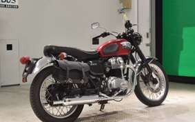 KAWASAKI W400 2006 EJ400A