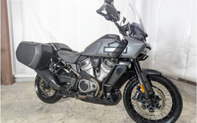 HARLEY PAN AMERICA 1250 SPECIAL 2022 ZES