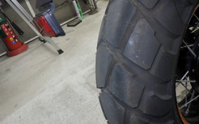 YAMAHA TW225 2025 DG09J
