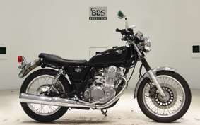 YAMAHA SR400 Gen.4 2018 RH03J