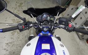 SUZUKI グラディウス400 2011