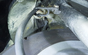 HONDA LEAD 100 JF06