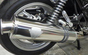 KAWASAKI ZEPHYR 1100 2007