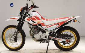 YAMAHA SEROW 250 Gen.2 DG17J