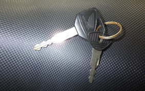 HONDA CB400 SUPER BOLDOR 2015 NC42