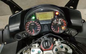 KAWASAKI 1400 GTR 2009 ZGT40A