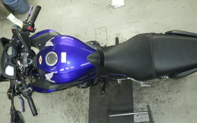 HONDA CB650F 2014 RC83