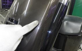 YAMAHA VOX 2020 SA52J