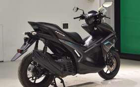 YAMAHA NVX125 2025