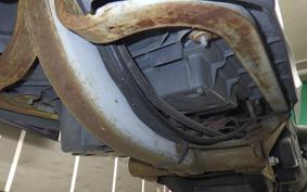 SUZUKI LET's 4 CA45A