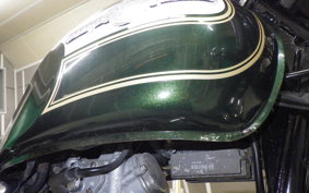 KAWASAKI ESTRELLA 2010 BJ250A
