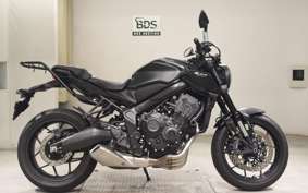 HONDA CB650R 2023 RH03