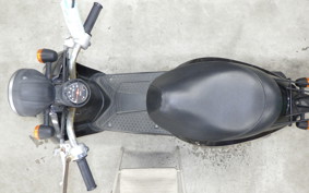 HONDA TODAY 2021 AF61